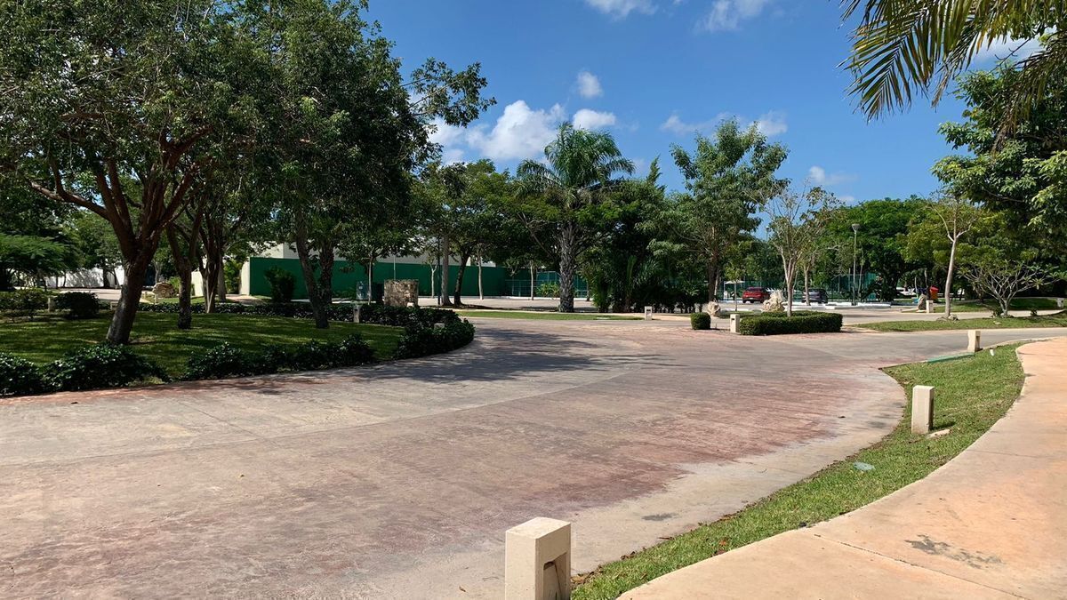 Terreno en Parque Natura, Mérida, foto 3 de 20