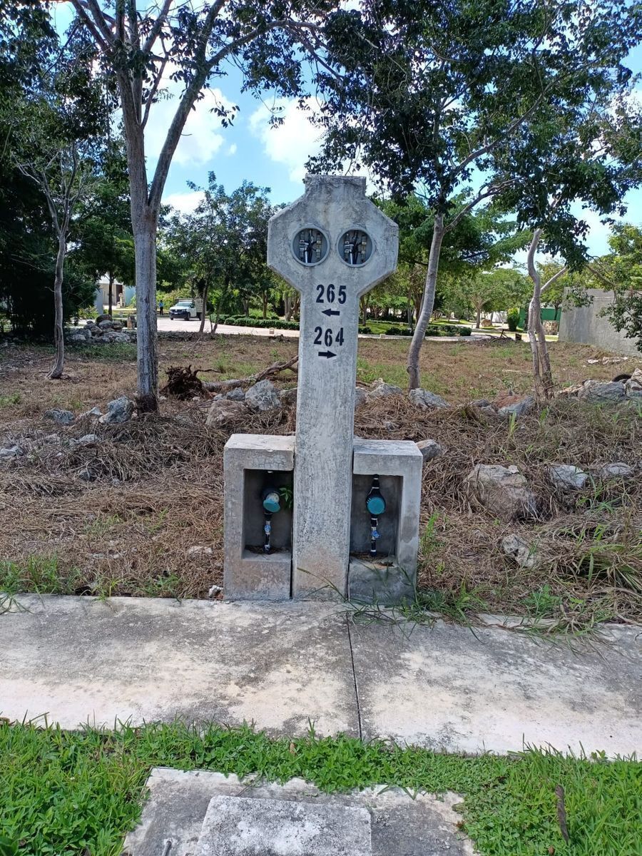 Terreno en Parque Natura, Mérida, foto 16 de 20