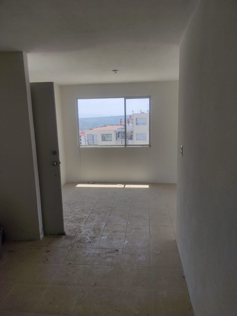 Apartamento em La Toscana, Atotonilco de Tula, foto 4 de 13