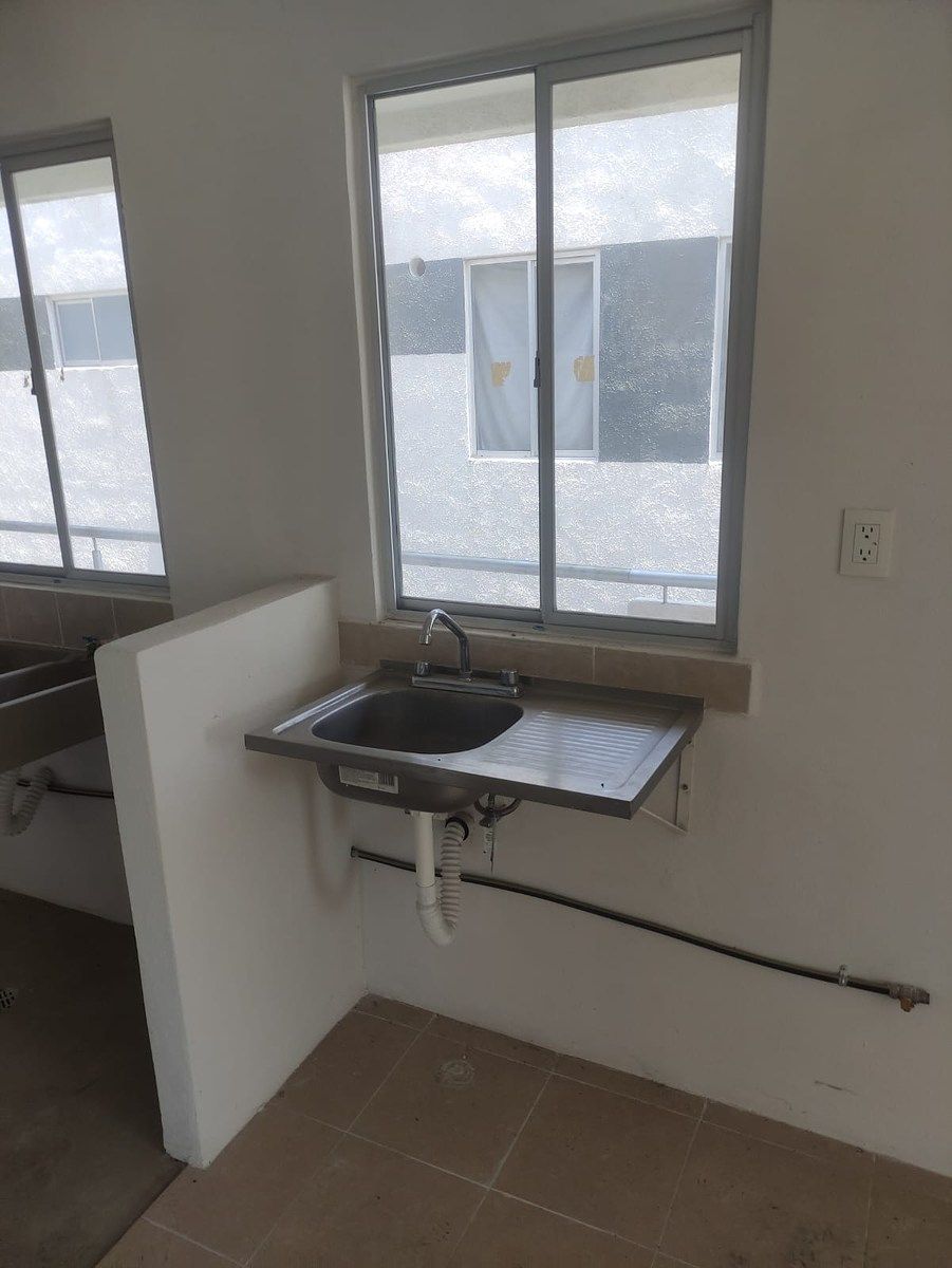 Apartamento em La Toscana, Atotonilco de Tula, foto 6 de 13