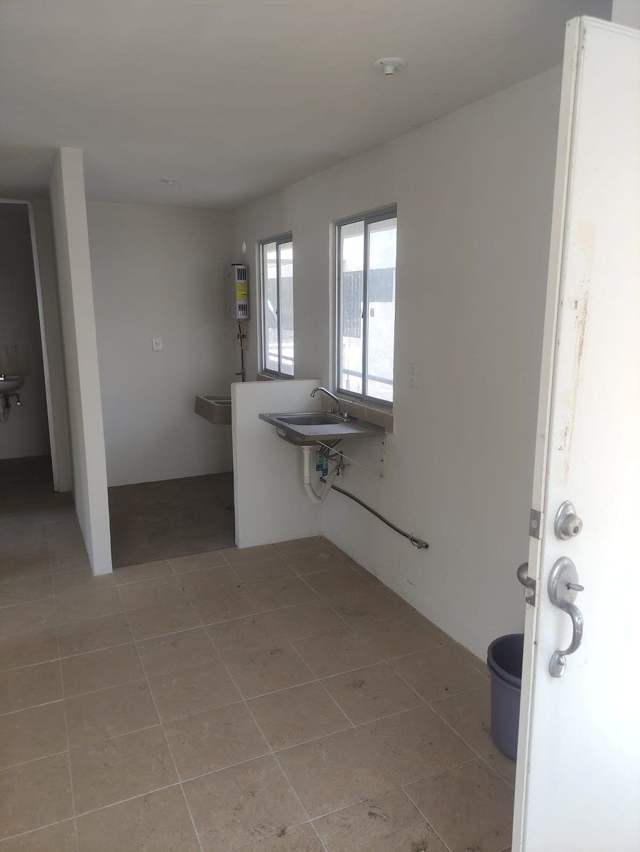 Apartamento em La Toscana, Atotonilco de Tula, foto 7 de 13