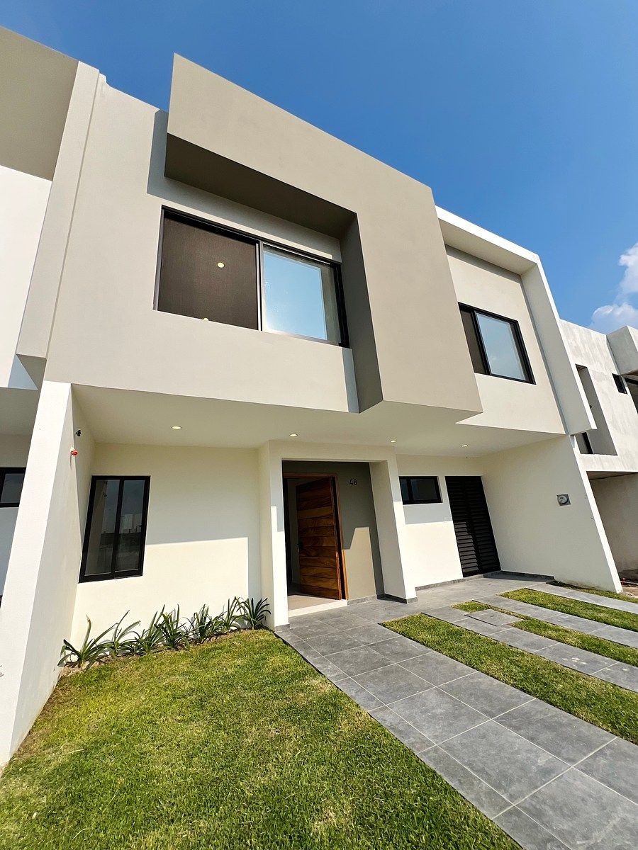 VALLE IMPERIAL / Casa en VENTA, foto 1 de 26