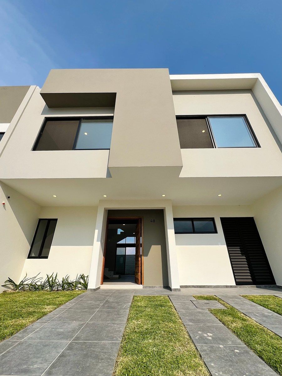 Casa en condominio en Valle Imperial, Zapopan, foto 2 de 26