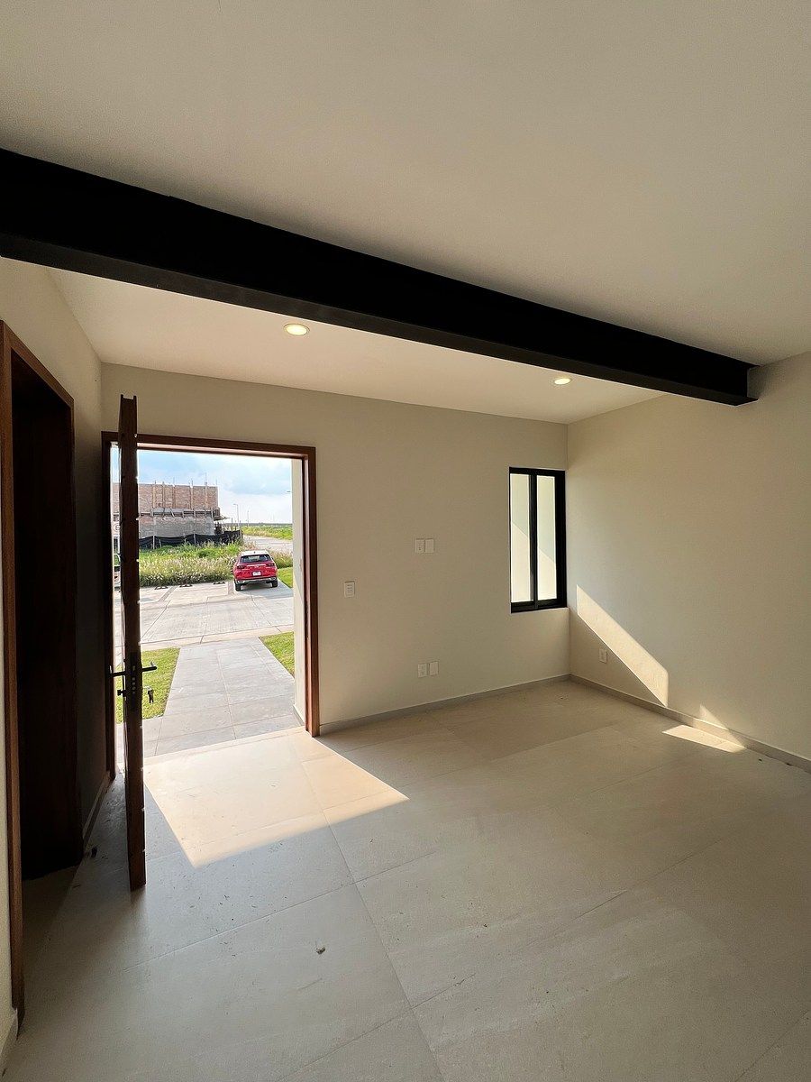 Casa en condominio en Valle Imperial, Zapopan, foto 4 de 26
