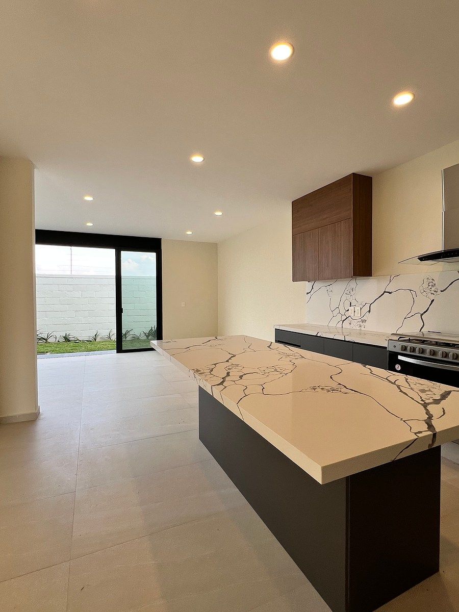 Casa en condominio en Valle Imperial, Zapopan, foto 6 de 26