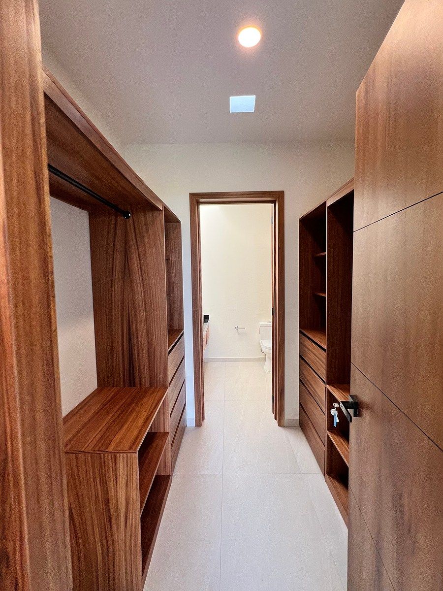 Casa en condominio en Valle Imperial, Zapopan, foto 18 de 26