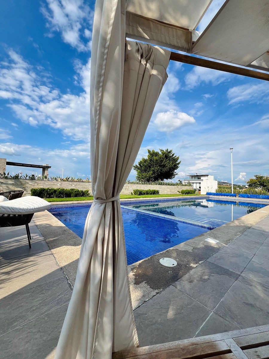 Casa en condominio en Valle Imperial, Zapopan, foto 25 de 26