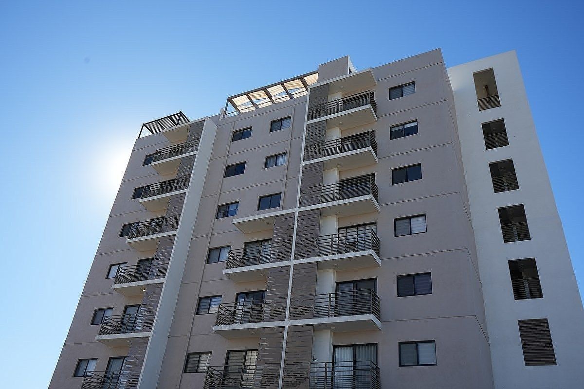 Departamento para alugar Mexicali, foto 1 de 18