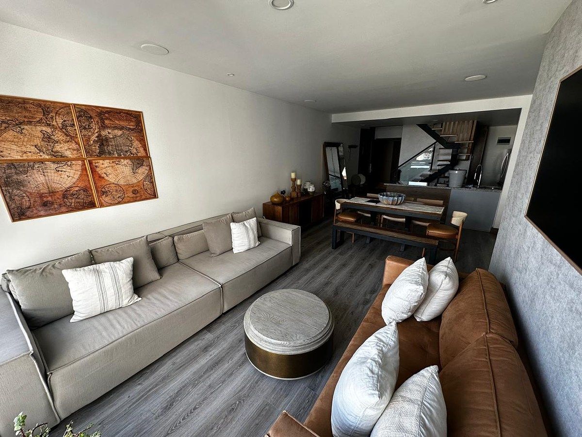 Apartamento em Bosque Real, Huixquilucan, foto 4 de 41