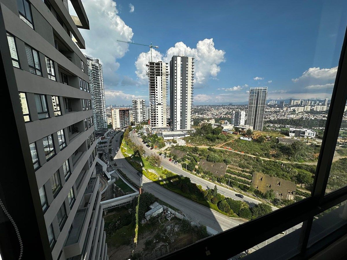 Apartamento em Bosque Real, Huixquilucan, foto 5 de 41