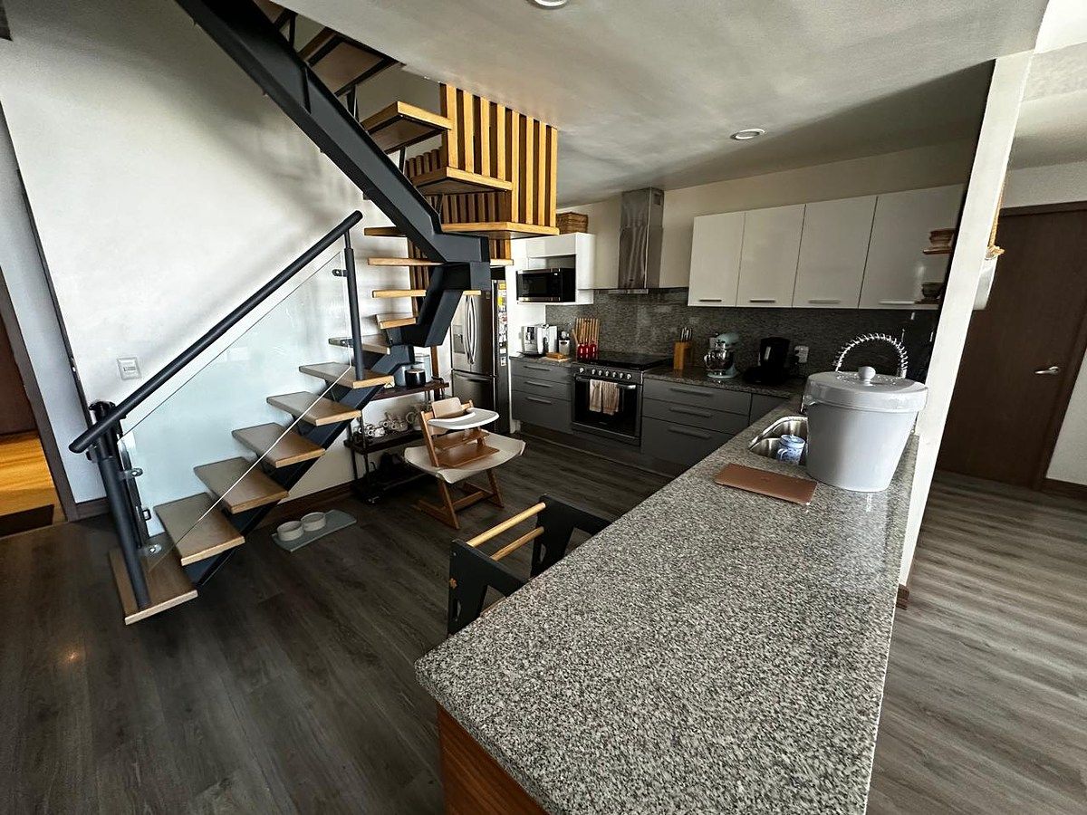 Apartamento em Bosque Real, Huixquilucan, foto 6 de 41