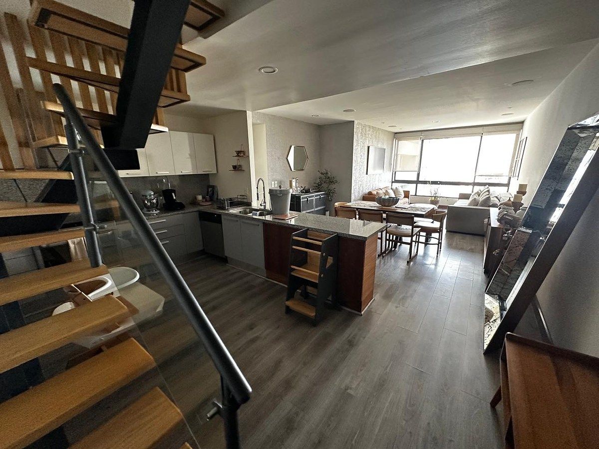 Apartamento em Bosque Real, Huixquilucan, foto 7 de 41