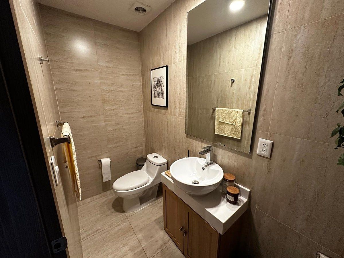 Apartamento em Bosque Real, Huixquilucan, foto 8 de 41