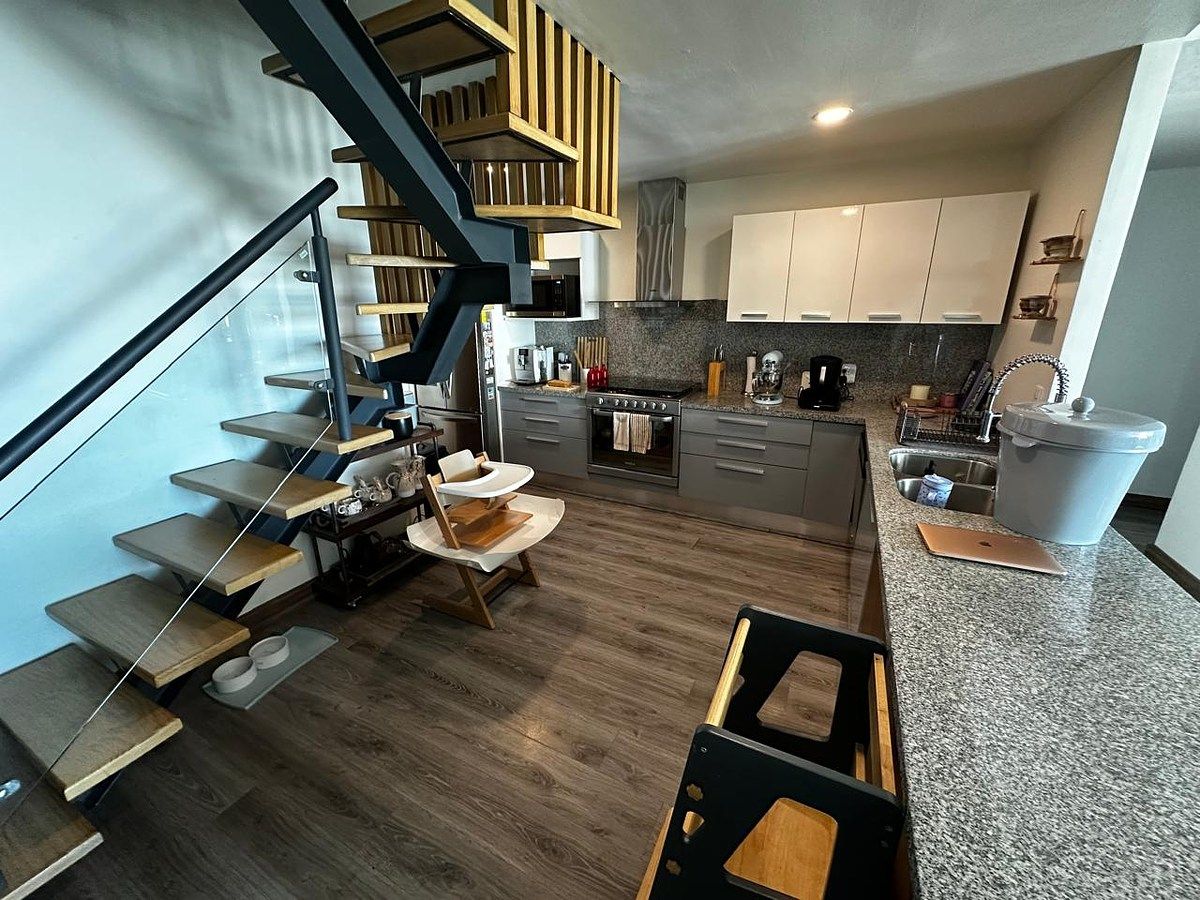 Apartamento em Bosque Real, Huixquilucan, foto 9 de 41