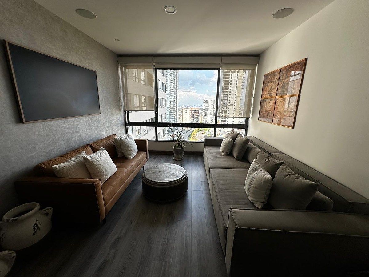 Apartamento em Bosque Real, Huixquilucan, foto 10 de 41