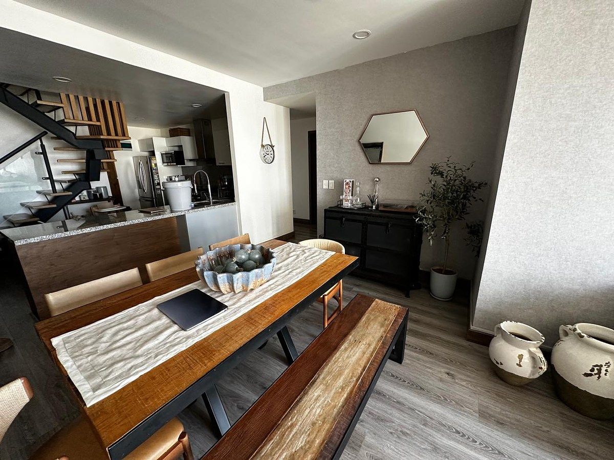 Apartamento em Bosque Real, Huixquilucan, foto 11 de 41