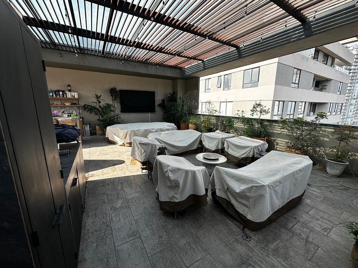 Apartamento em Bosque Real, Huixquilucan, foto 13 de 41