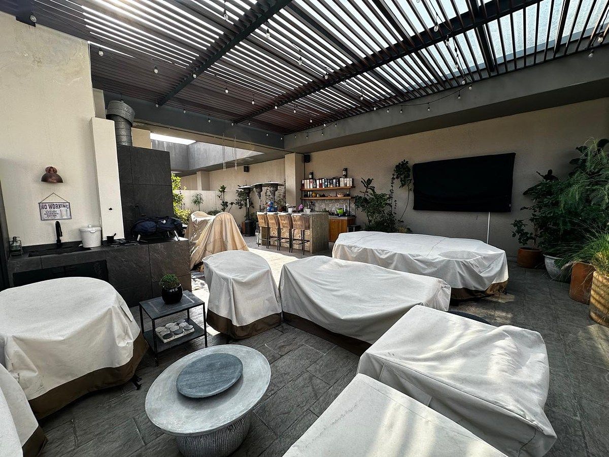 Apartamento em Bosque Real, Huixquilucan, foto 14 de 41
