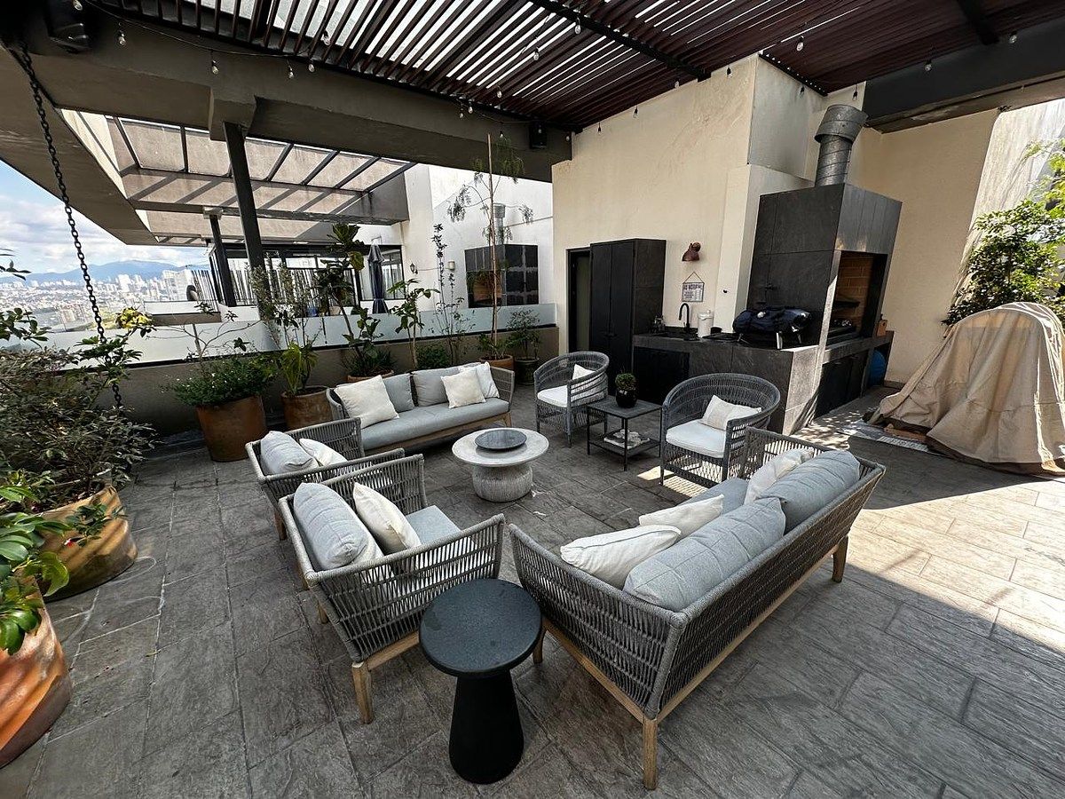 Apartamento em Bosque Real, Huixquilucan, foto 15 de 41