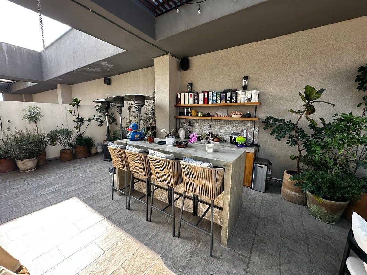 Apartamento em Bosque Real, Huixquilucan, foto 17 de 41
