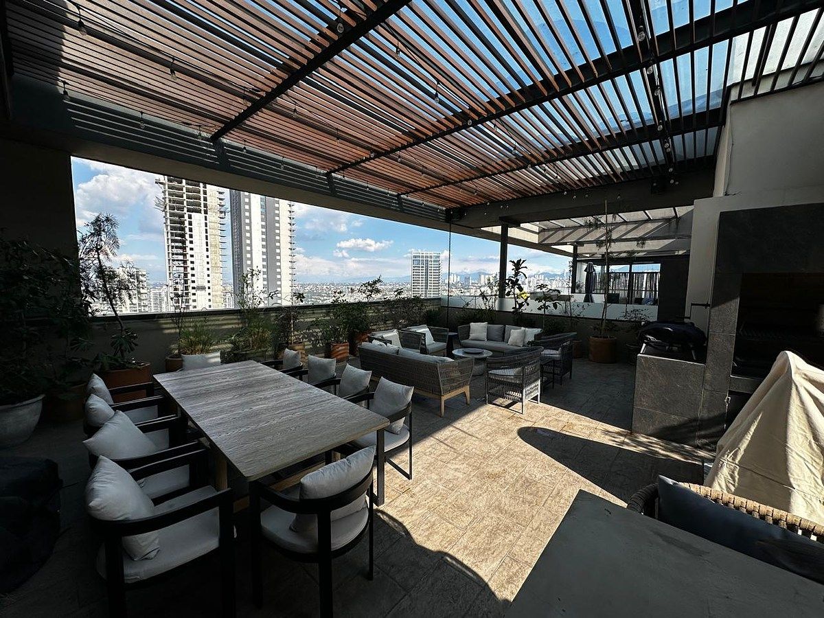 Apartamento em Bosque Real, Huixquilucan, foto 18 de 41
