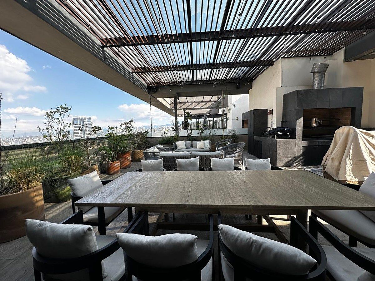 BAUMÉ BOSQUE REAL | O penthouse que redefine o luxo contemporâneo, foto 1 de 41