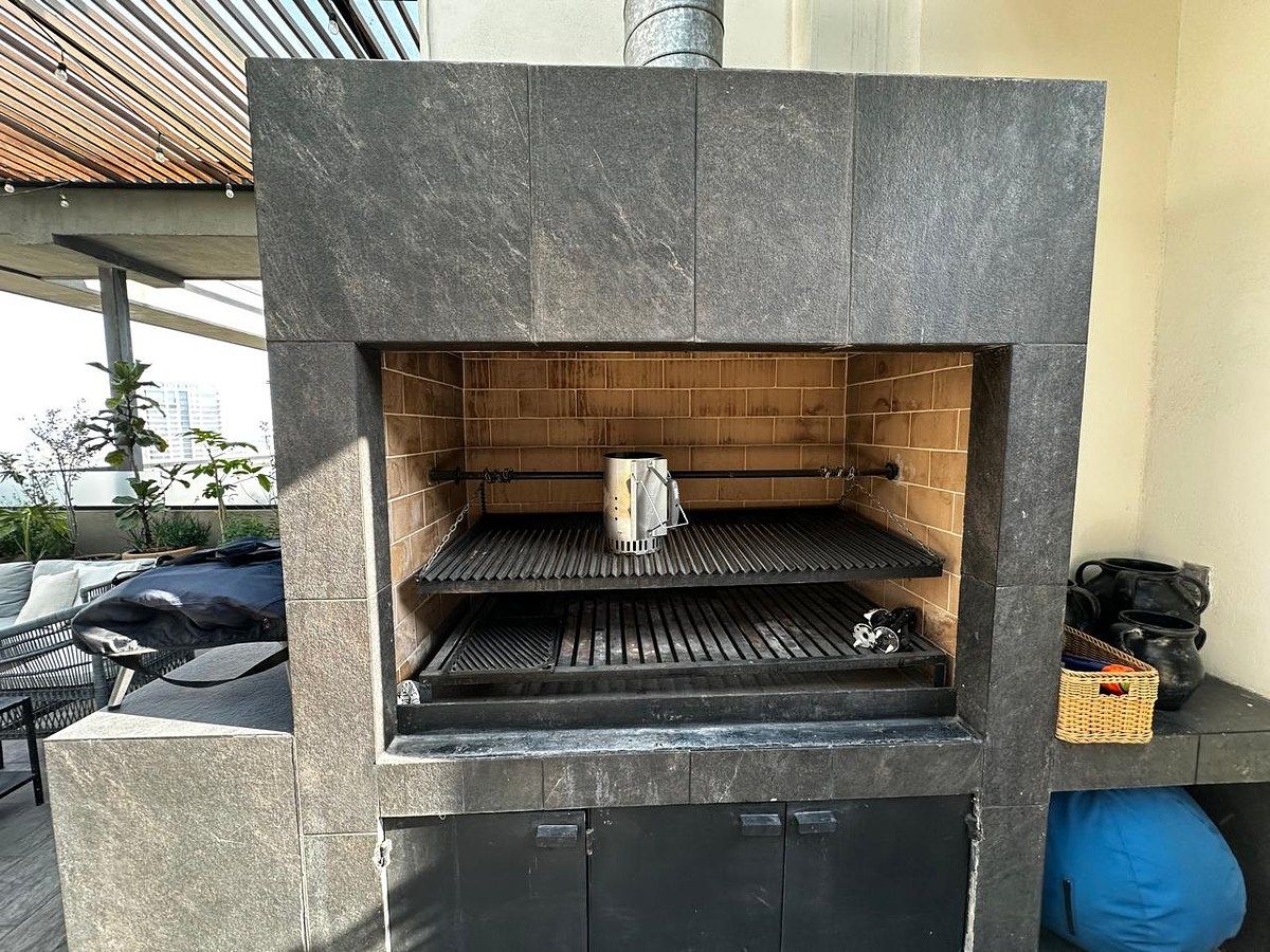 Apartamento em Bosque Real, Huixquilucan, foto 20 de 41