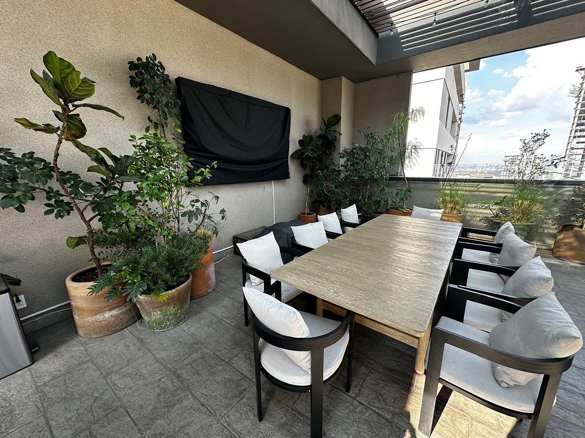 Apartamento em Bosque Real, Huixquilucan, foto 21 de 41