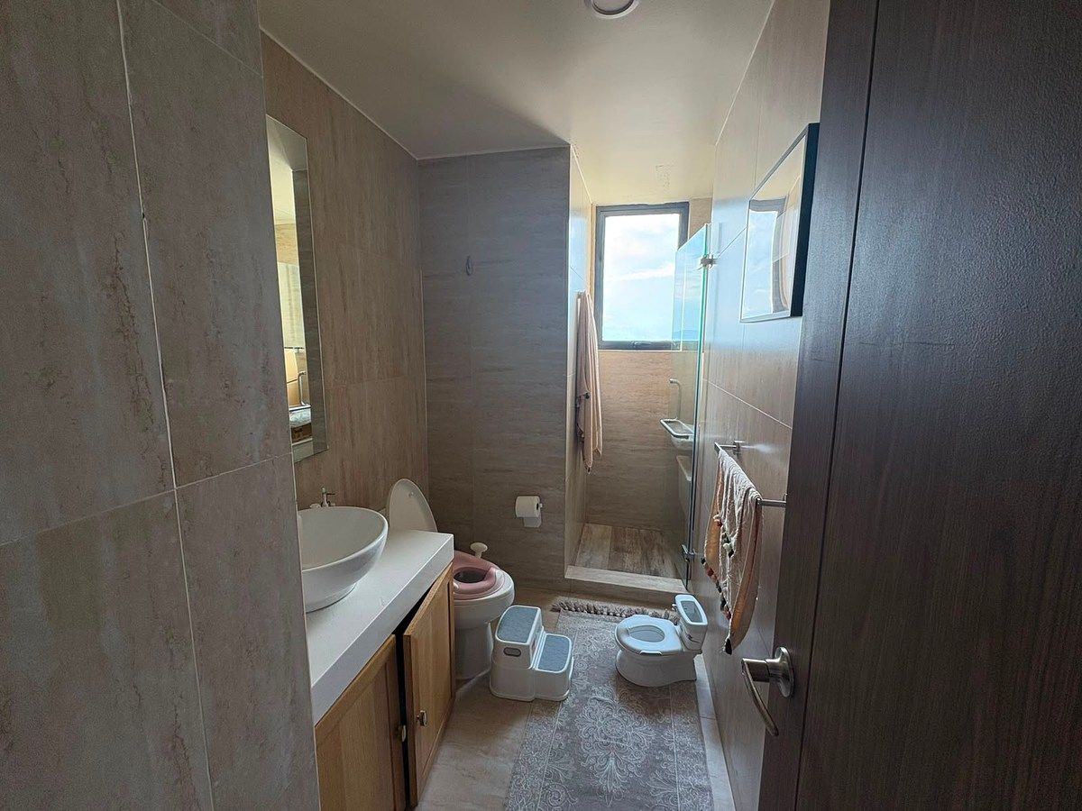Apartamento em Bosque Real, Huixquilucan, foto 24 de 41