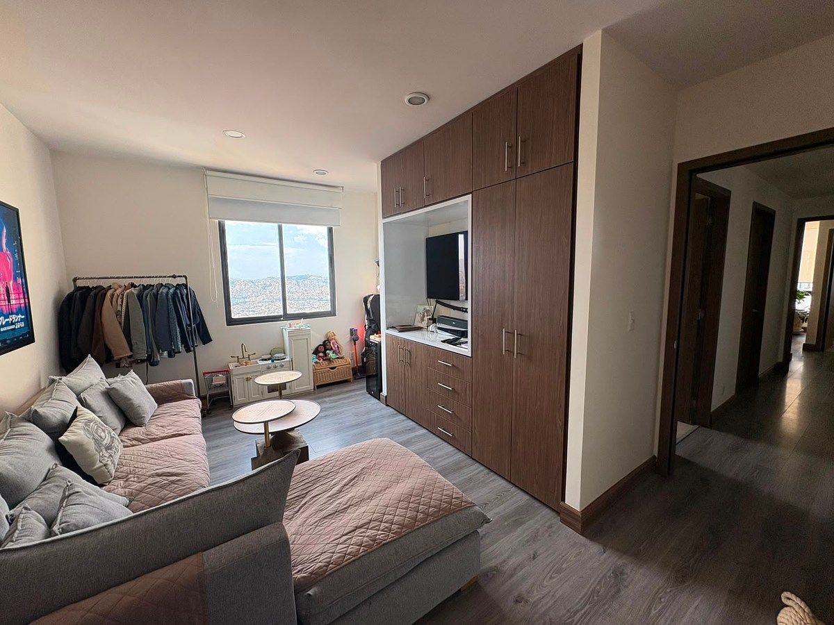 Apartamento em Bosque Real, Huixquilucan, foto 25 de 41