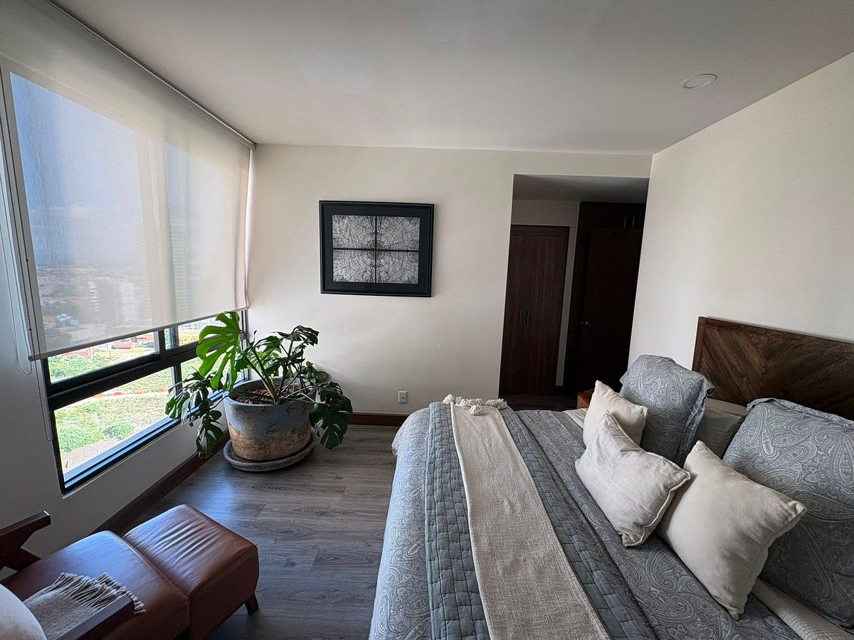 Apartamento em Bosque Real, Huixquilucan, foto 26 de 41