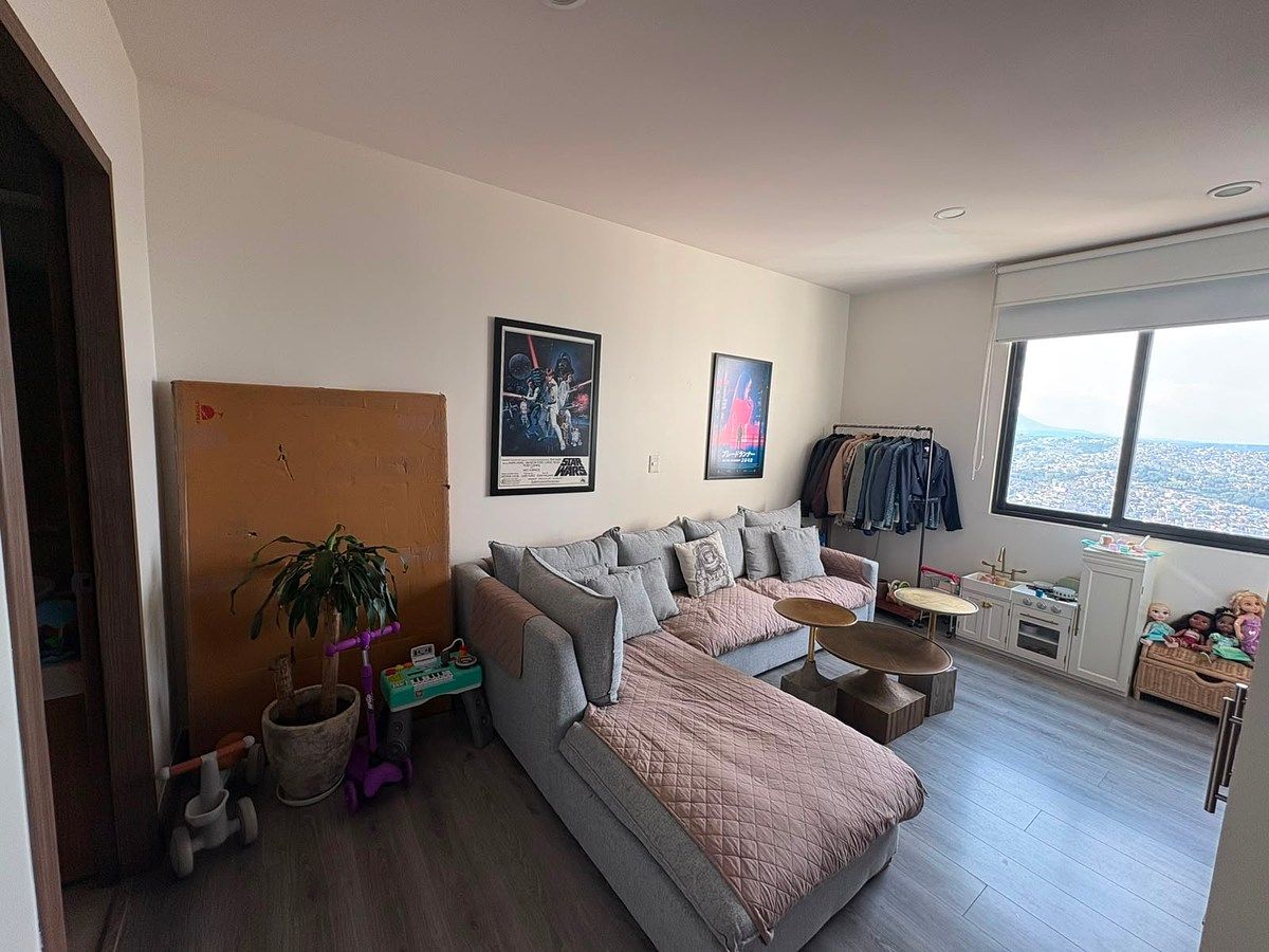 Apartamento em Bosque Real, Huixquilucan, foto 32 de 41