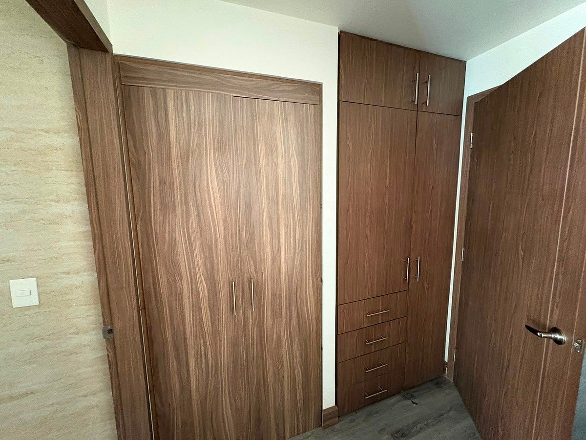 Apartamento em Bosque Real, Huixquilucan, foto 35 de 41