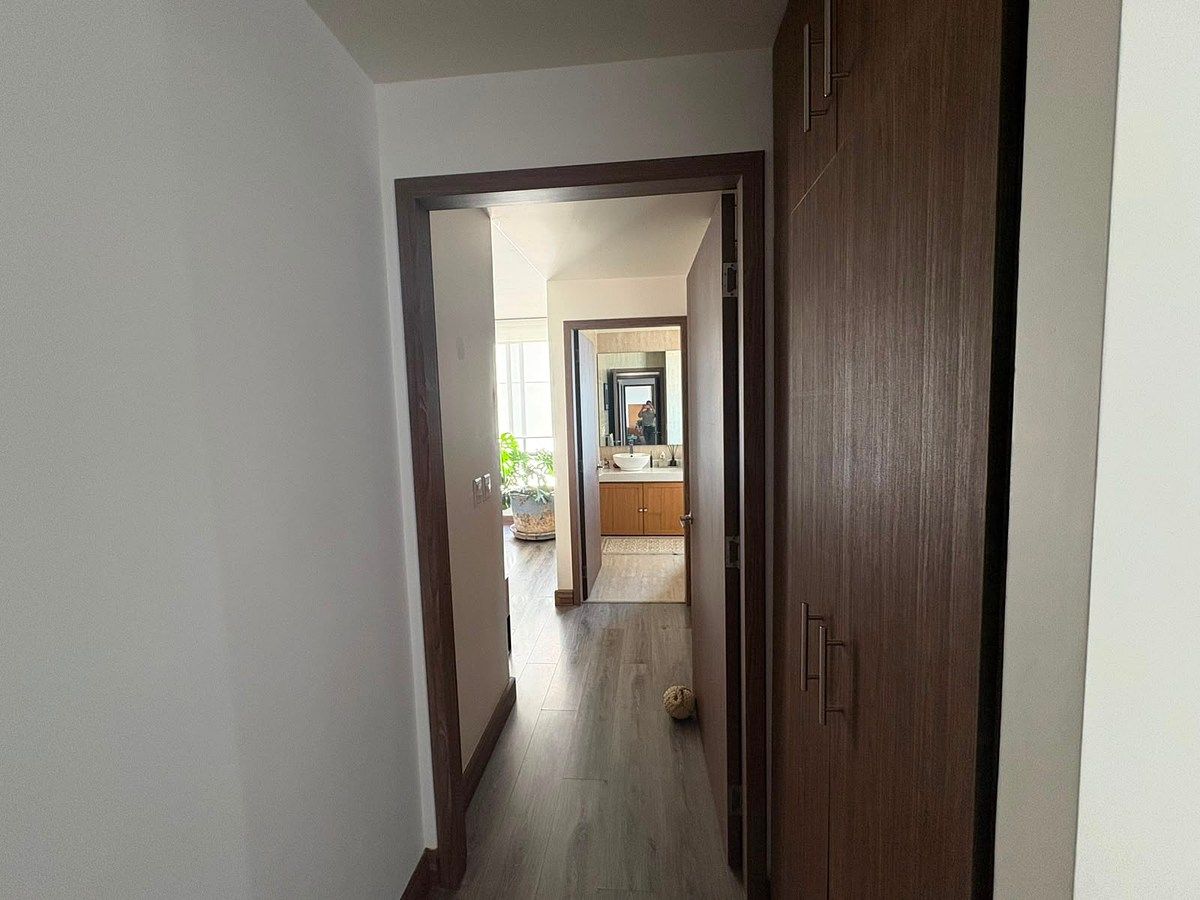 Apartamento em Bosque Real, Huixquilucan, foto 36 de 41