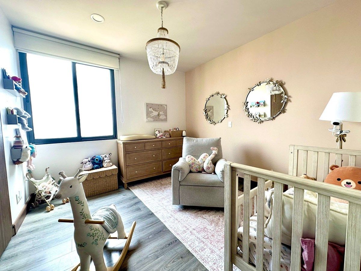 Apartamento em Bosque Real, Huixquilucan, foto 40 de 41