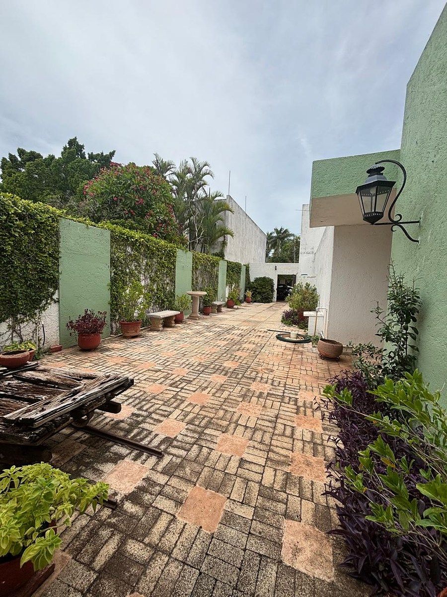 Casa em Colonial Chuburna, Mérida, foto 17 de 30