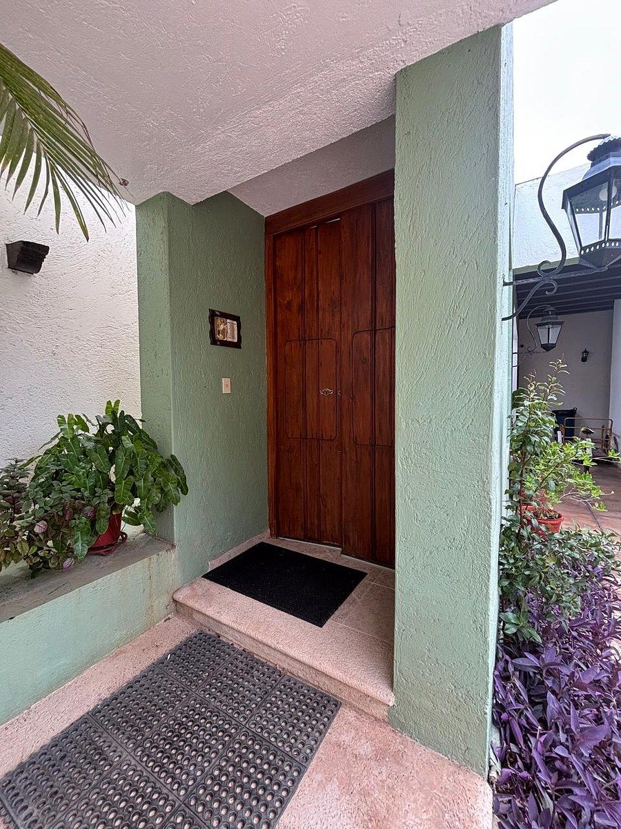 Casa em Colonial Chuburna, Mérida, foto 18 de 30