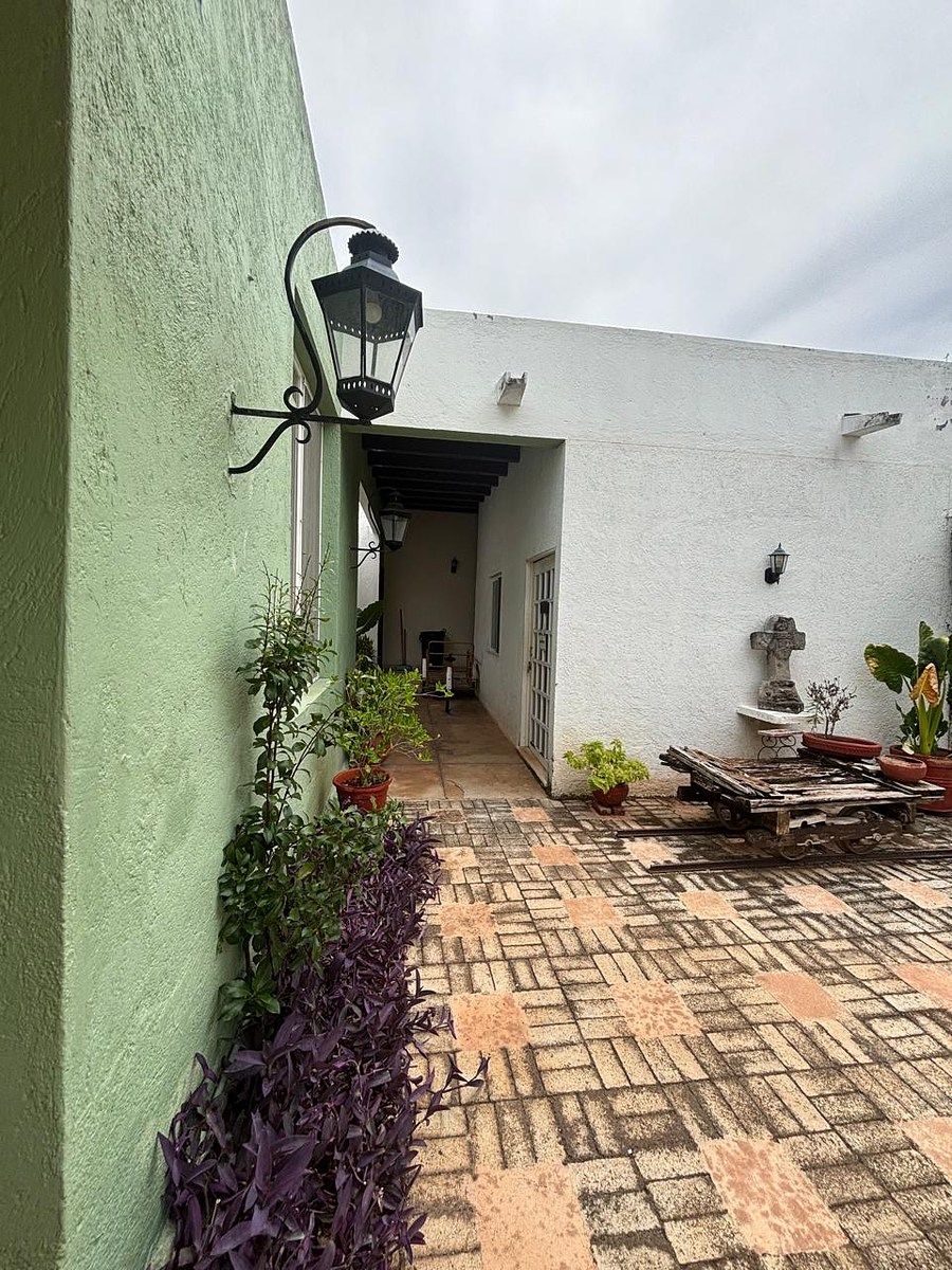 Casa em Colonial Chuburna, Mérida, foto 20 de 30
