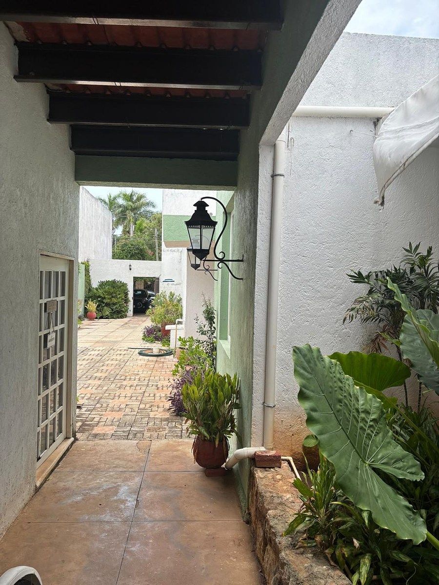 Casa em Colonial Chuburna, Mérida, foto 26 de 30