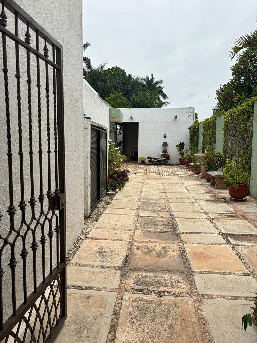 Casa em Colonial Chuburna, Mérida, foto 29 de 30