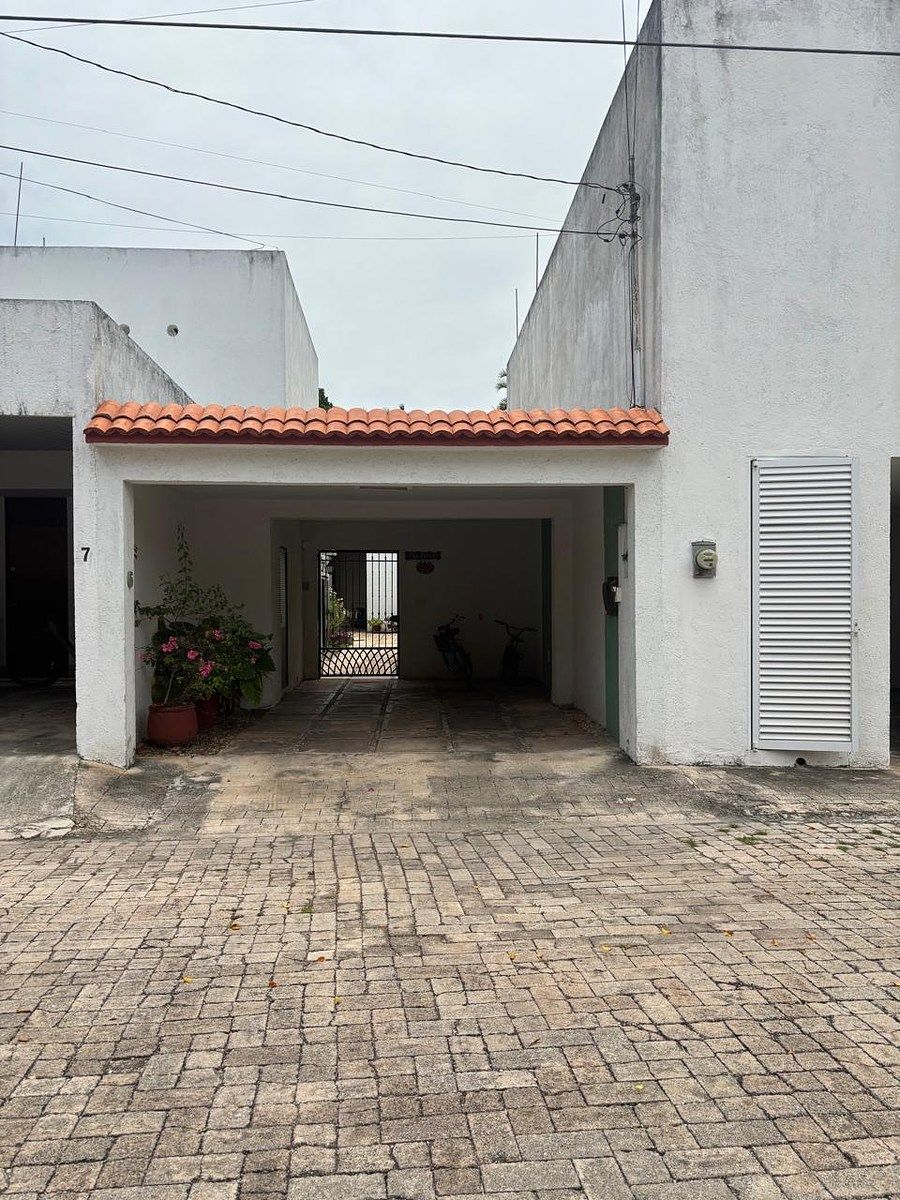 Casa em Colonial Chuburna, Mérida, foto 30 de 30