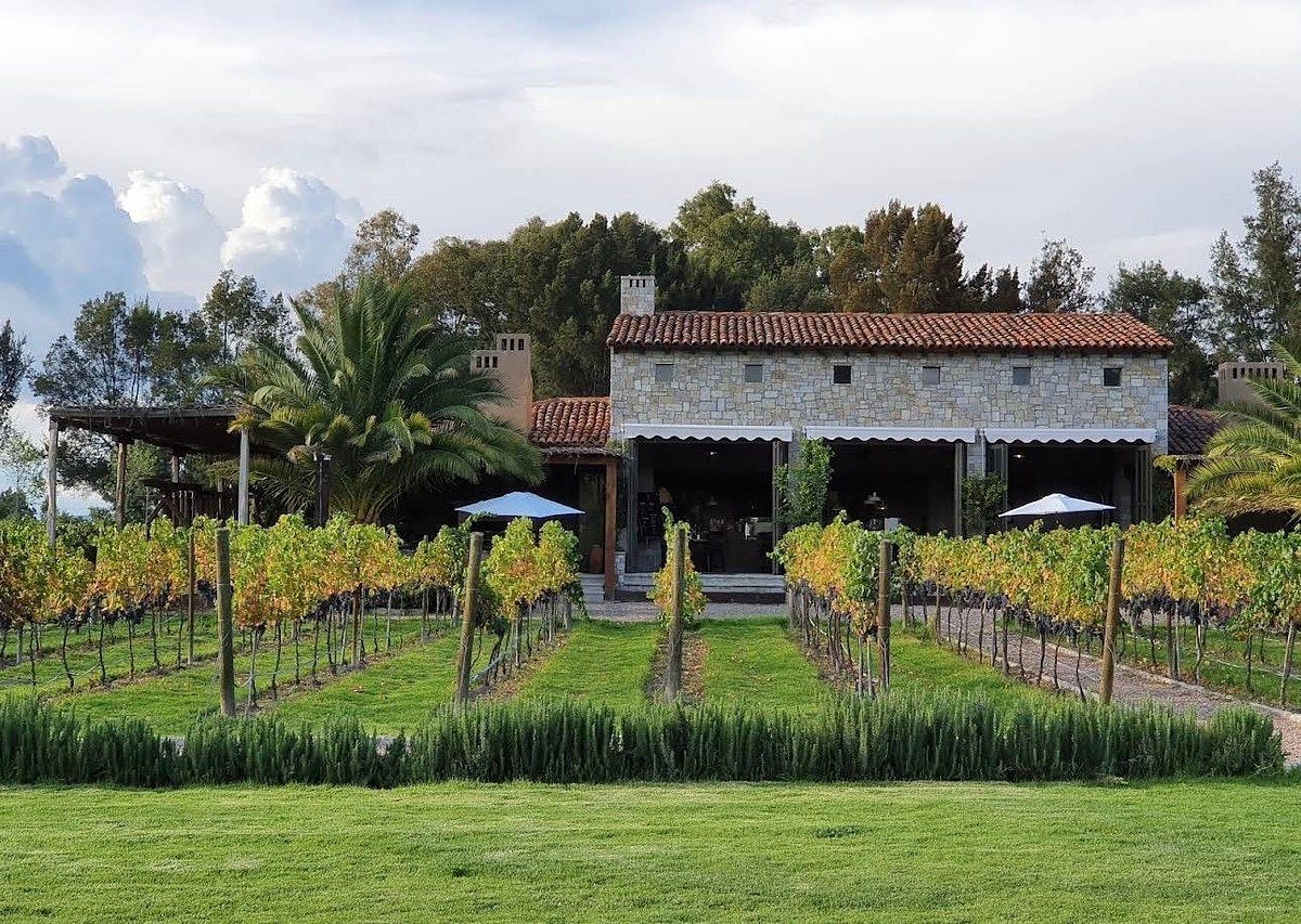 Lote em San Lucas, San Miguel de Allende, foto 3 de 8
