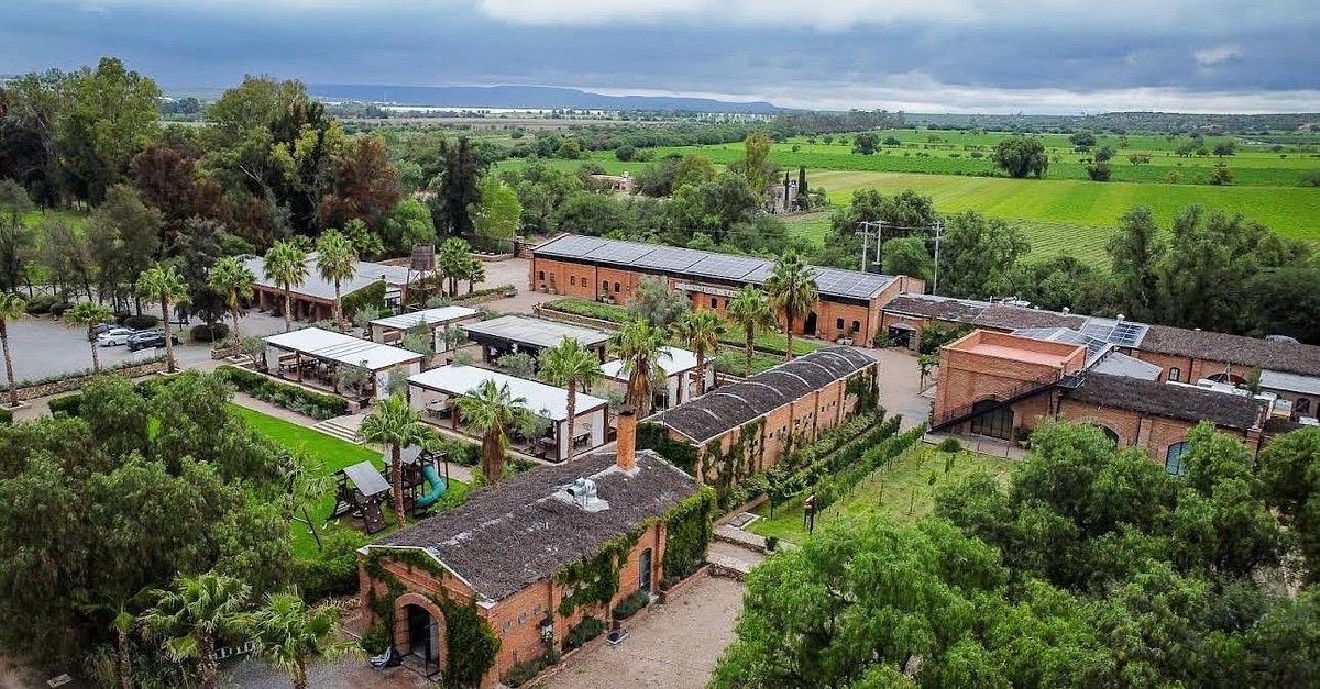 Lote em San Lucas, San Miguel de Allende, foto 6 de 8