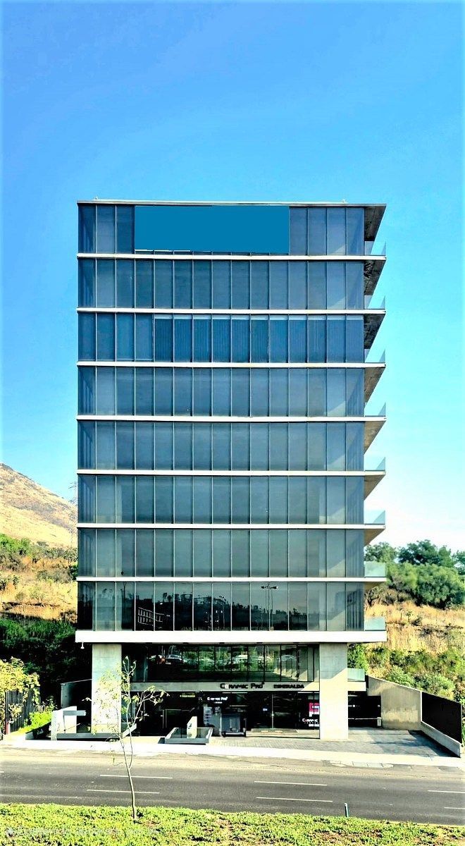 Oficina en Lomas de Atizapán, Atizapán de Zaragoza, foto 22 de 30