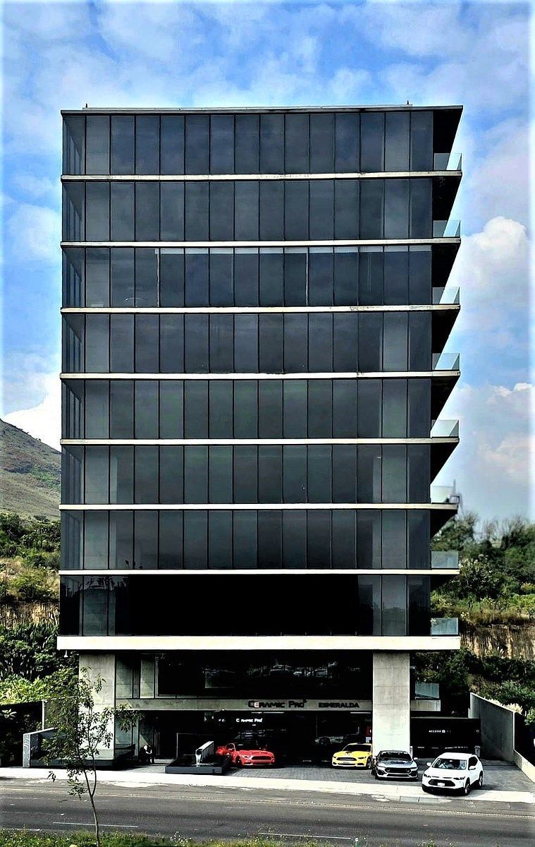 Oficina en Lomas de Atizapán, Atizapán de Zaragoza, foto 25 de 30