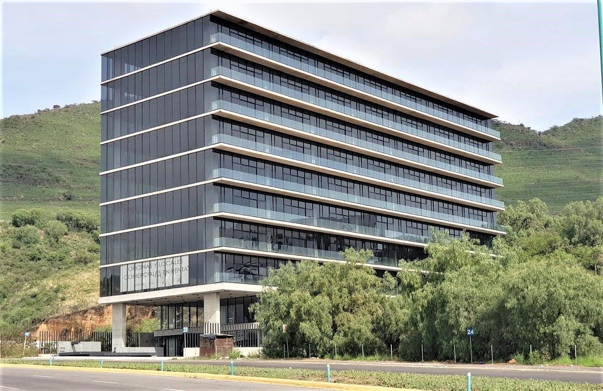 Oficina en Lomas de Atizapán, Atizapán de Zaragoza, foto 26 de 30