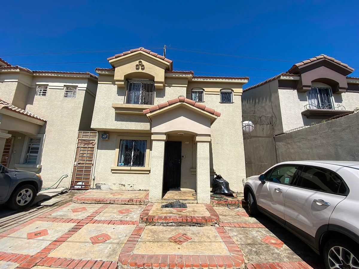 Casa en Jardín Dorado, Tijuana, foto 19 de 19
