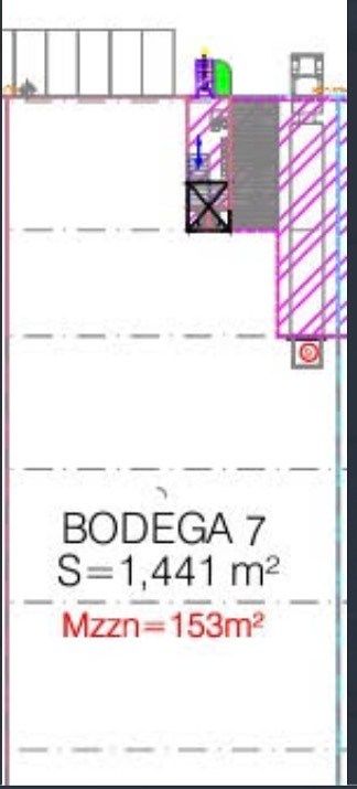 Bodega industrial en Coltongo, Azcapotzalco, foto 4 de 4