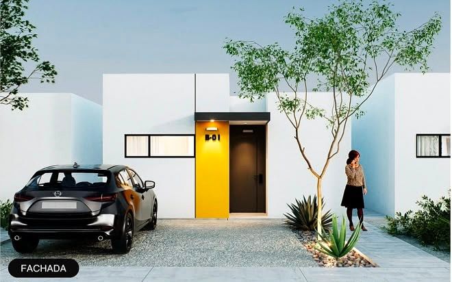 Villas del rey MODELO MEYER, foto 1 de 4