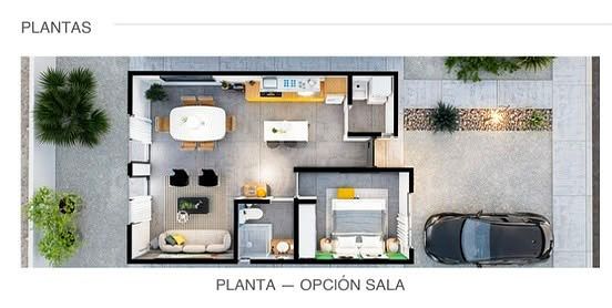 Villas del rey MODELO MEYER - foto 2